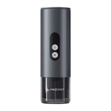AMZCHEF CE-GC-CP024-BU hordozható kávéfőző