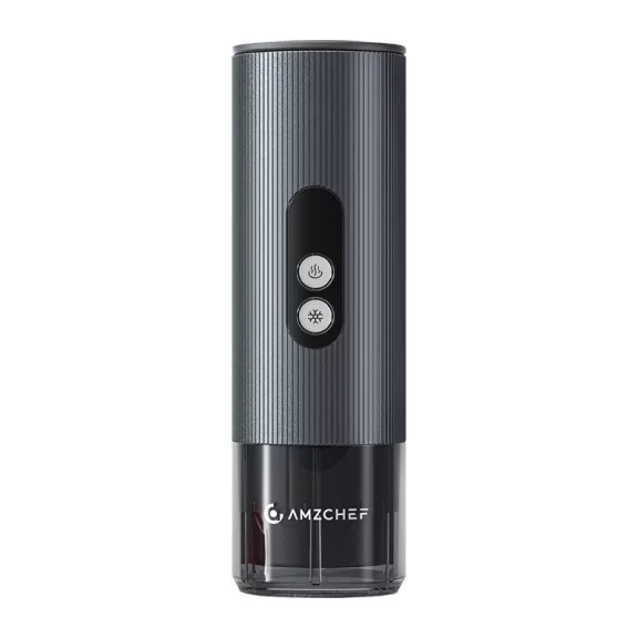 AMZCHEF CE-GC-CP024-BU hordozható kávéfőző AMZCHEF CE-GC-CP024-BU hordozható kávéfőző