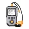 ANCEL MT100 PRO motorkerékpár-diagnosztikai szkenner