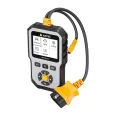 ANCEL MT100 PRO motorkerékpár-diagnosztikai szkenner