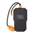 ANCEL MT100 PRO motorkerékpár-diagnosztikai szkenner