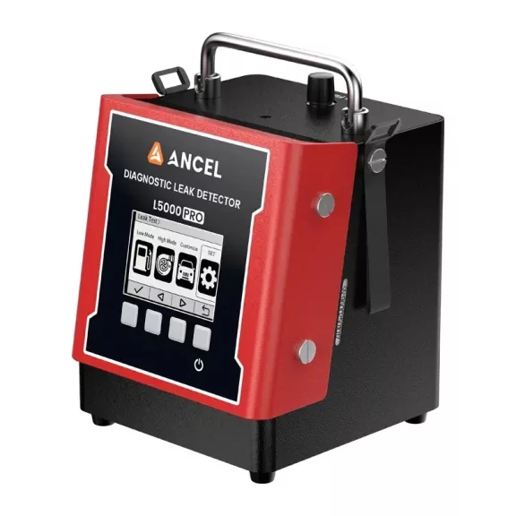 ANCEL L5000 PRO diagnosztikai szivárgáskereső gép járműrendszerekhez ANCEL L5000 PRO diagnosztikai szivárgáskereső gép járműrendszerekhez