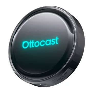 Ottocast OTTOAIBOX P3 Pro Android vezeték nélküli adapter