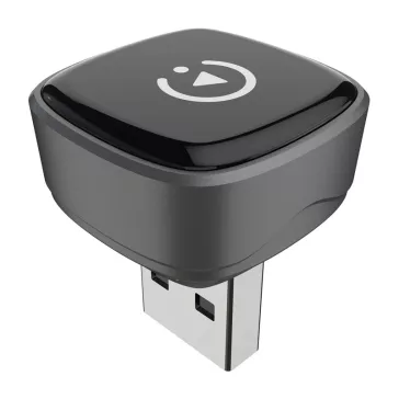   Carlinkit MINI ULTRA 5 vezeték nélküli adapter CarPlay/Android Auto rendszerhez
