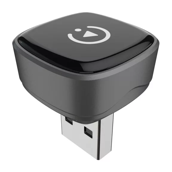 Carlinkit MINI ULTRA 5 vezeték nélküli adapter CarPlay/Android Auto rendszerhez Carlinkit MINI ULTRA 5 vezeték nélküli adapter CarPlay/Android Auto rendszerhez