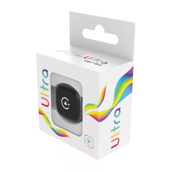 Carlinkit MINI ULTRA 5 vezeték nélküli adapter CarPlay/Android Auto rendszerhez Carlinkit MINI ULTRA 5 vezeték nélküli adapter CarPlay/Android Auto rendszerhez