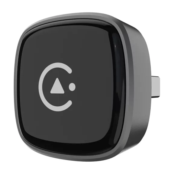 Carlinkit MINI ULTRA 5 vezeték nélküli adapter CarPlay/Android Auto rendszerhez Carlinkit MINI ULTRA 5 vezeték nélküli adapter CarPlay/Android Auto rendszerhez