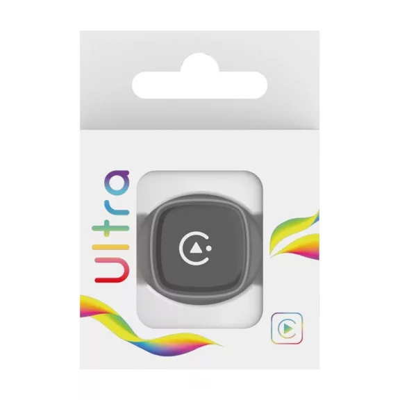 Carlinkit MINI ULTRA 5 vezeték nélküli adapter CarPlay/Android Auto rendszerhez Carlinkit MINI ULTRA 5 vezeték nélküli adapter CarPlay/Android Auto rendszerhez