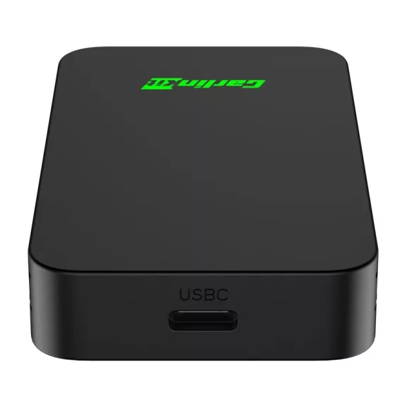 Carlinkit 2AIR-T vezeték nélküli adapter CarPlay/Android Auto rendszerhez