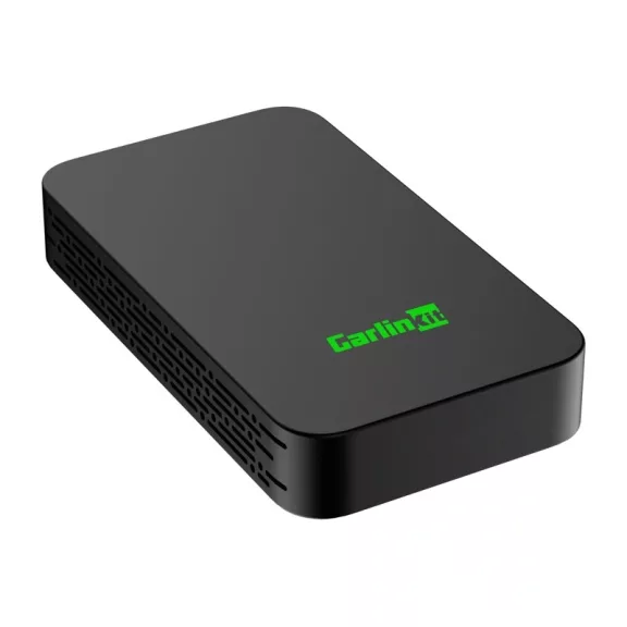 Carlinkit 2AIR-T vezeték nélküli adapter CarPlay/Android Auto rendszerhez