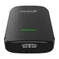   Carlinkit CP2A PRO vezeték nélküli adapter CarPlay/Android Auto rendszerhez