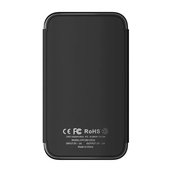 Carlinkit CP2A PRO vezeték nélküli adapter CarPlay/Android Auto rendszerhez