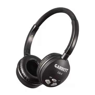 GARRETT CS3 Z-LYNK vezeték nélküli fejhallgató