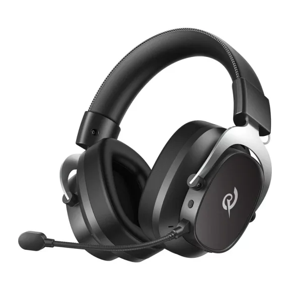 QCY Heroad VT200 gamer fejhallgató (fekete) QCY Heroad VT200 gamer fejhallgató (fekete)