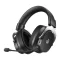 QCY Heroad VT200 gamer fejhallgató (fekete)