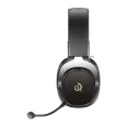 QCY Heroad VT200 gamer fejhallgató (fekete)