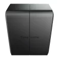 TimeKettle W4 Plus TWS fordító fülhallgató (fekete)