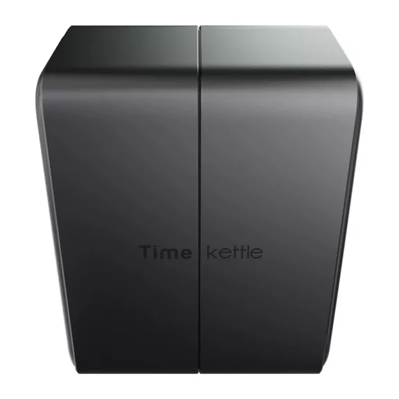 TimeKettle W4 Plus TWS fordító fülhallgató (fekete) TimeKettle W4 Plus TWS fordító fülhallgató (fekete)