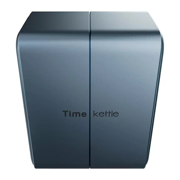 TimeKettle W4 Plus TWS fordító fülhallgató (kék) TimeKettle W4 Plus TWS fordító fülhallgató (kék)