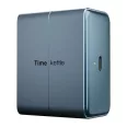TimeKettle W4 Plus TWS fordító fülhallgató (kék)