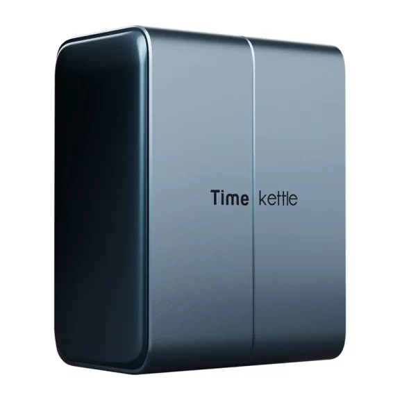 TimeKettle W4 Plus TWS fordító fülhallgató (kék) TimeKettle W4 Plus TWS fordító fülhallgató (kék)