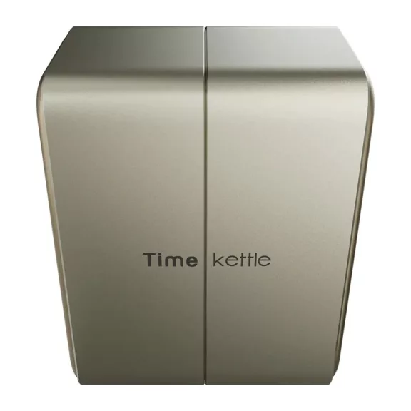 TimeKettle W4 Plus TWS fordító fülhallgató (arany)