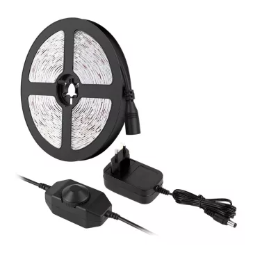 LEPRO 4100067-WW-EU 5 m-es LED-szalag