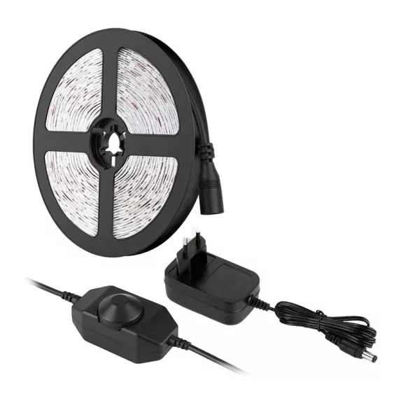 LEPRO 4100067-WW-EU 5 m-es LED-szalag LEPRO 4100067-WW-EU 5 m-es LED-szalag