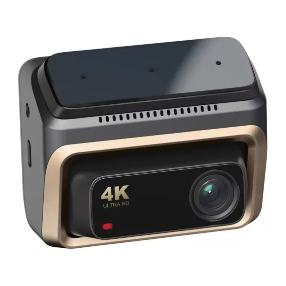 DDPAI Z60 Pro 2026 fedélzeti kamera