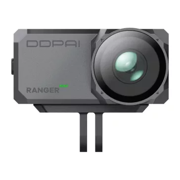 DDPAI Ranger M1 Pro fedélzeti kamera