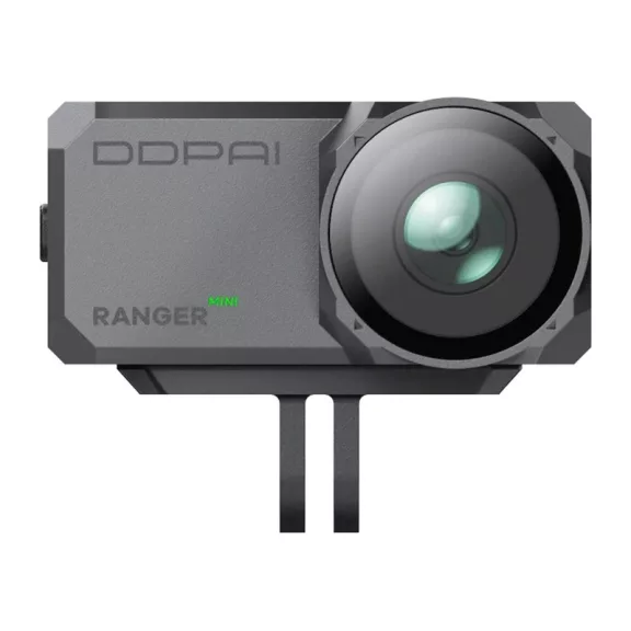 DDPAI Ranger M1 Pro fedélzeti kamera DDPAI Ranger M1 Pro fedélzeti kamera