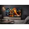 SHARP 65HR7265E 164cm-es 4K UHD 144Hz QLED Google TV + CP-AWS0101 AQUOS mélynyomó