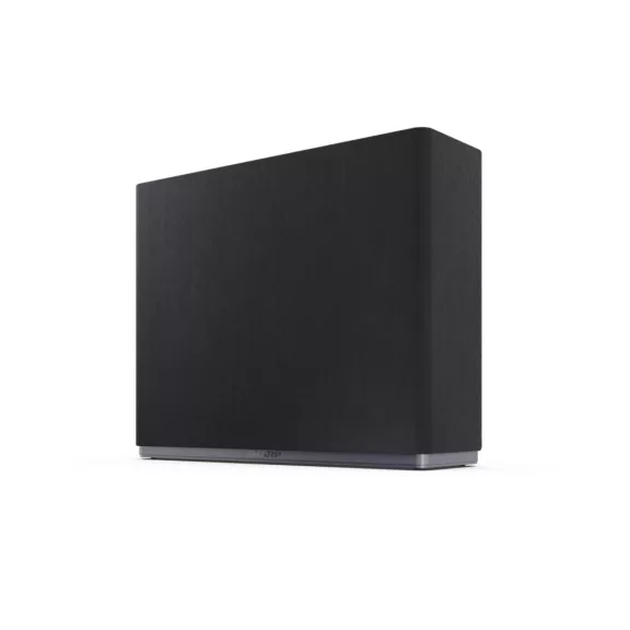 SHARP 65HR7265E 164cm-es 4K UHD 144Hz QLED Google TV + CP-AWS0101 AQUOS mélynyomó