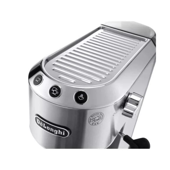 DELONGHI DEDICA STYLE EC685M eszpresszó kávéfőző