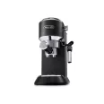 Delonghi DEDICA STYLE EC685BK eszpresszó kávéfőző