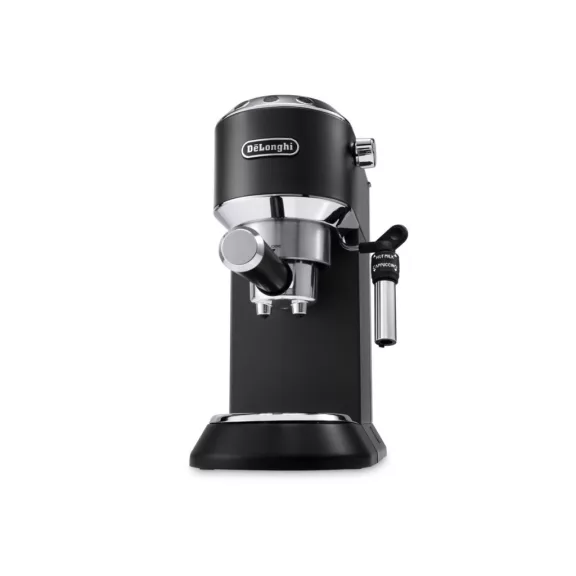 Delonghi DEDICA STYLE EC685BK eszpresszó kávéfőző
