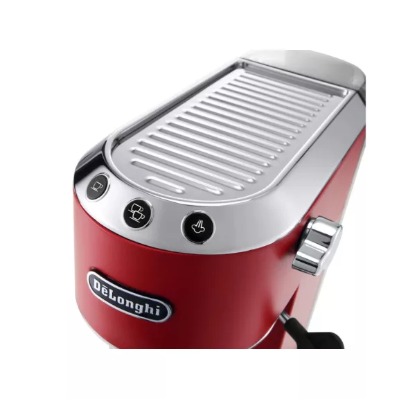 DELONGHI DEDICA STYLE EC685R eszpresszó kávéfőző