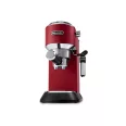 DELONGHI DEDICA STYLE EC685R eszpresszó kávéfőző