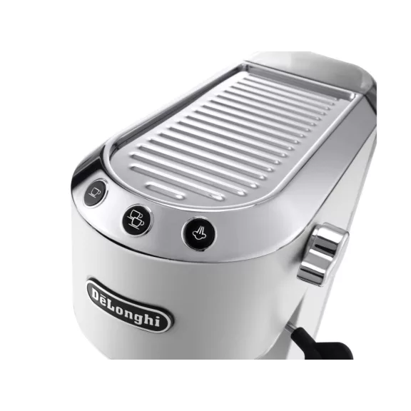 DELONGHI DEDICA STYLE EC685W eszpresszó kávéfőző