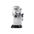 DELONGHI DEDICA STYLE EC685W eszpresszó kávéfőző