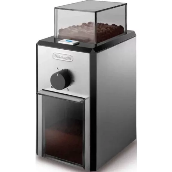 Delonghi KG89 kávédaráló Delonghi KG89 kávédaráló