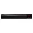   Bluetooth Soundbar BT630 – Bluetooth 5.3, FM rádió, 2×5W, USB, microSD, fekete