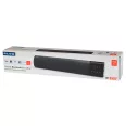   Bluetooth Soundbar BT630 – Bluetooth 5.3, FM rádió, 2×5W, USB, microSD, fekete