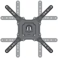 SCHWAIGER Motion 3 LWH25535513  TV-fali tartó 190 cm-