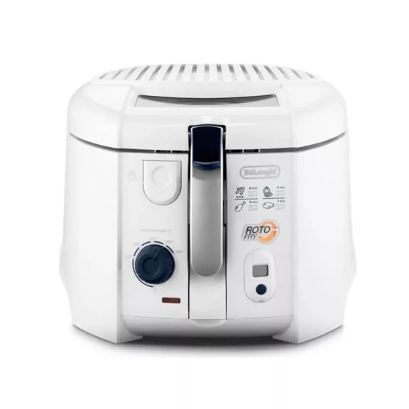 Delonghi F28533.W RotoFry olajsütő Delonghi F28533.W RotoFry olajsütő