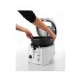 Delonghi F28533.W RotoFry olajsütő