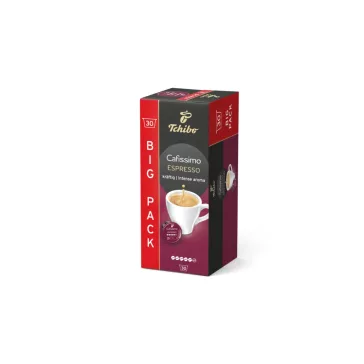 TCHIBO Cafissimo ESP Intense kapszula 30db
