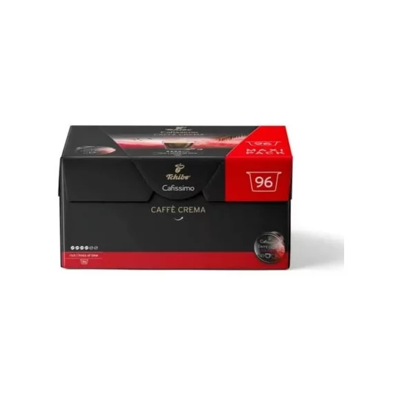 TCHIBO Cafissimo CC Columbia 96 db kapszula TCHIBO Cafissimo CC Columbia 96 db kapszula