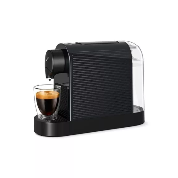 TCHIBO Cafissimo Pure Plus Black kapszulás kávéfőző TCHIBO Cafissimo Pure Plus Black kapszulás kávéfőző