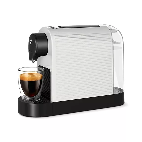 TCHIBO Cafissimo Pure Plus White kapszulás kávéfőző TCHIBO Cafissimo Pure Plus White kapszulás kávéfőző